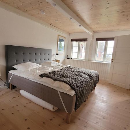 Ragnhilds Gard, Hostel Nyord Dış mekan fotoğraf