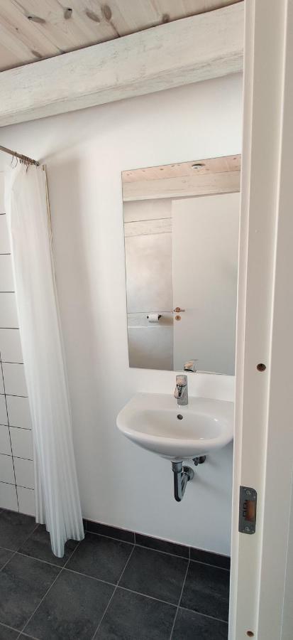 Ragnhilds Gard, Hostel Nyord Dış mekan fotoğraf