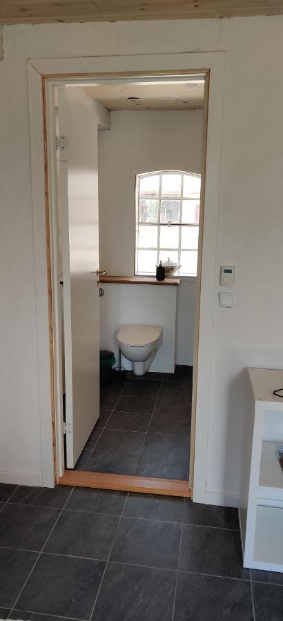 Ragnhilds Gard, Hostel Nyord Dış mekan fotoğraf