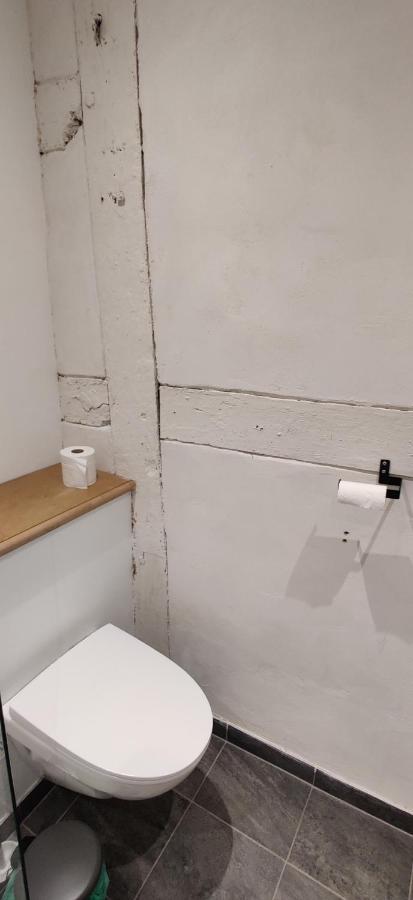 Ragnhilds Gard, Hostel Nyord Dış mekan fotoğraf