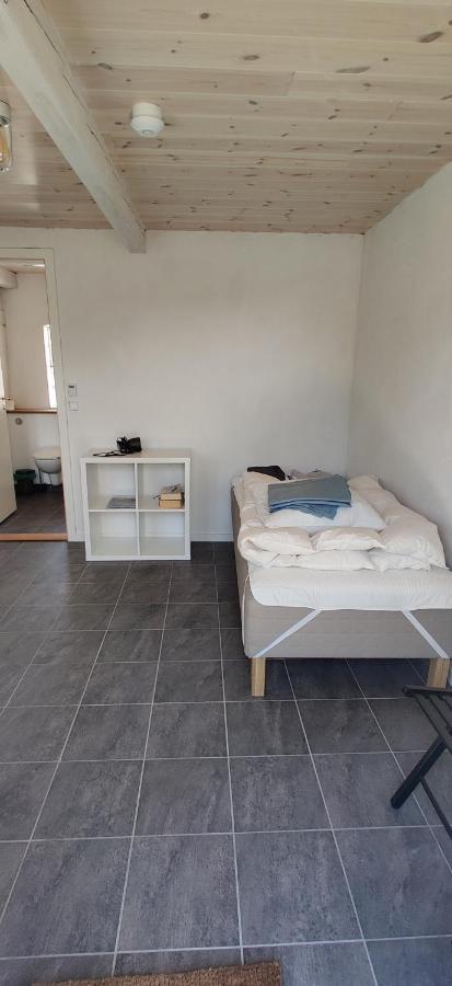 Ragnhilds Gard, Hostel Nyord Dış mekan fotoğraf