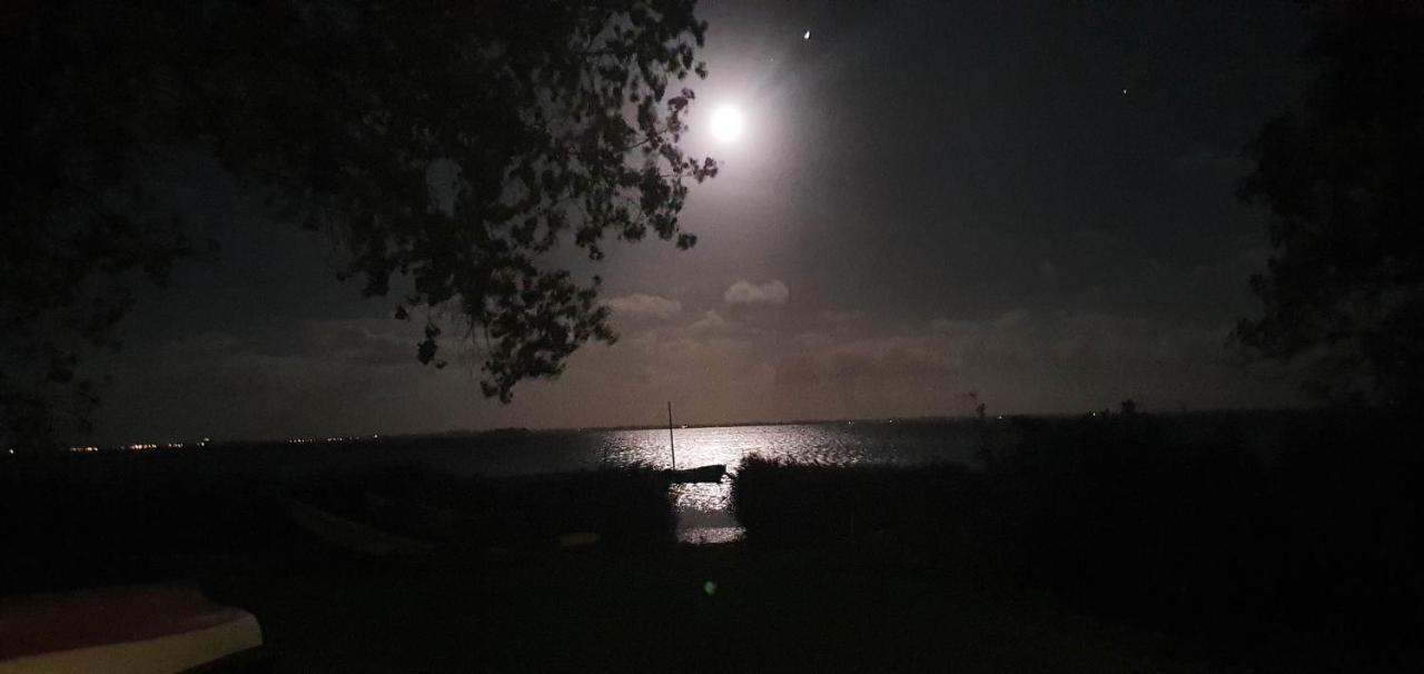 Ragnhilds Gard, Hostel Nyord Dış mekan fotoğraf
